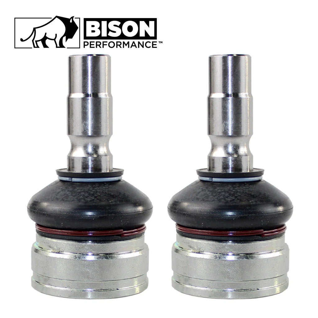 2X Front Lower Suspension Ball Joint for Ford Mustang (2015–2023)