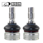 2X Front Lower Suspension Ball Joint for Ford Mustang (2015–2023)