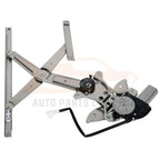 Window Regulator with Motor for Toyota Corolla (1998–2002) Front Left