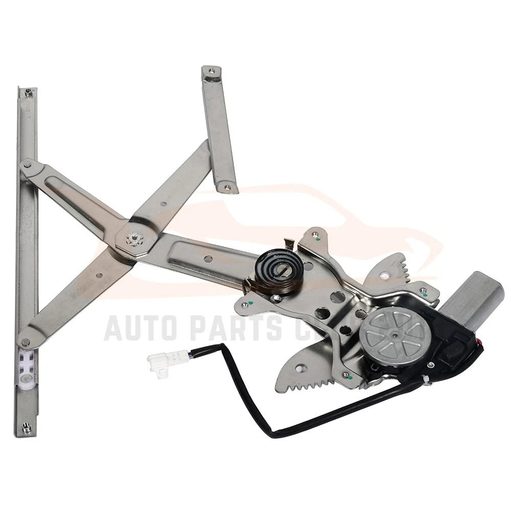 Window Regulator with Motor for Toyota Corolla (1998–2002) Front Left