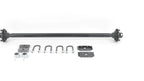 2000lbs Trailer Axle for Heavy Duty Trailers (2000-2023)