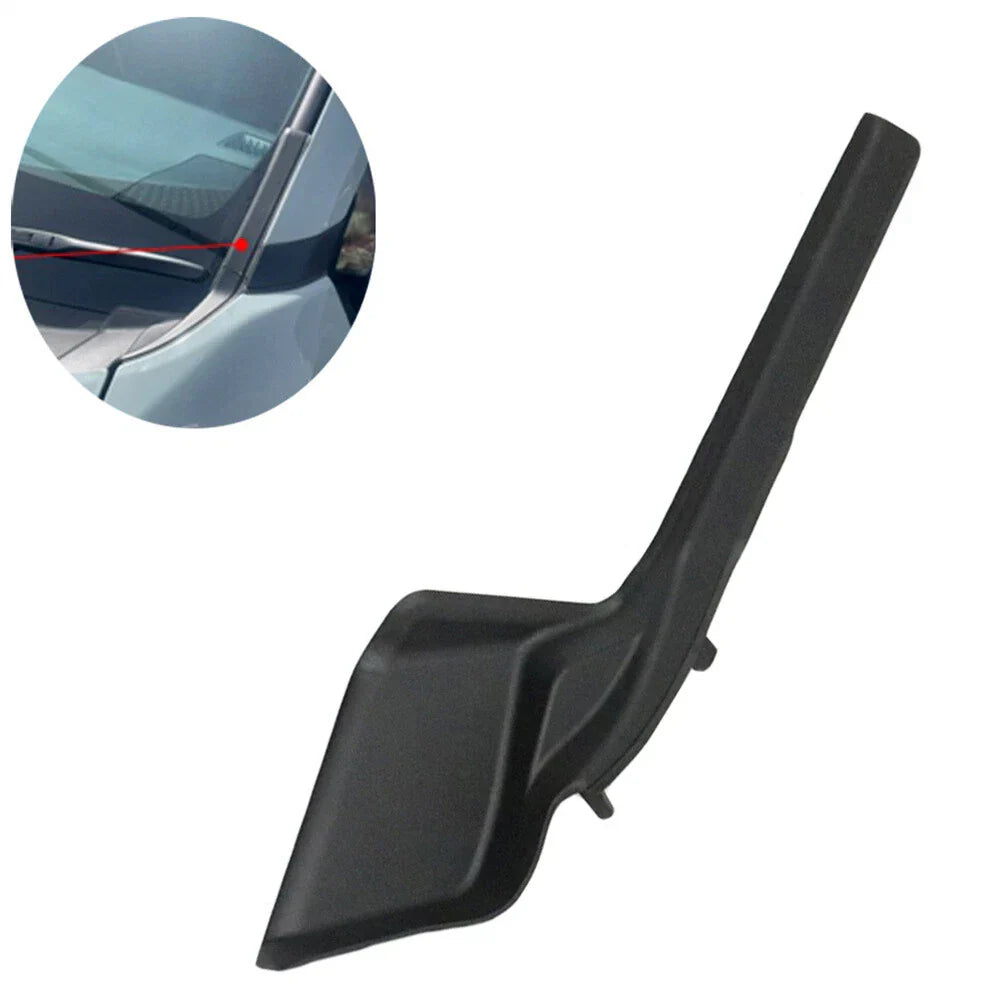 Left Front Windshield Wiper Cowl Cover for Toyota RAV4 (2020-2022)