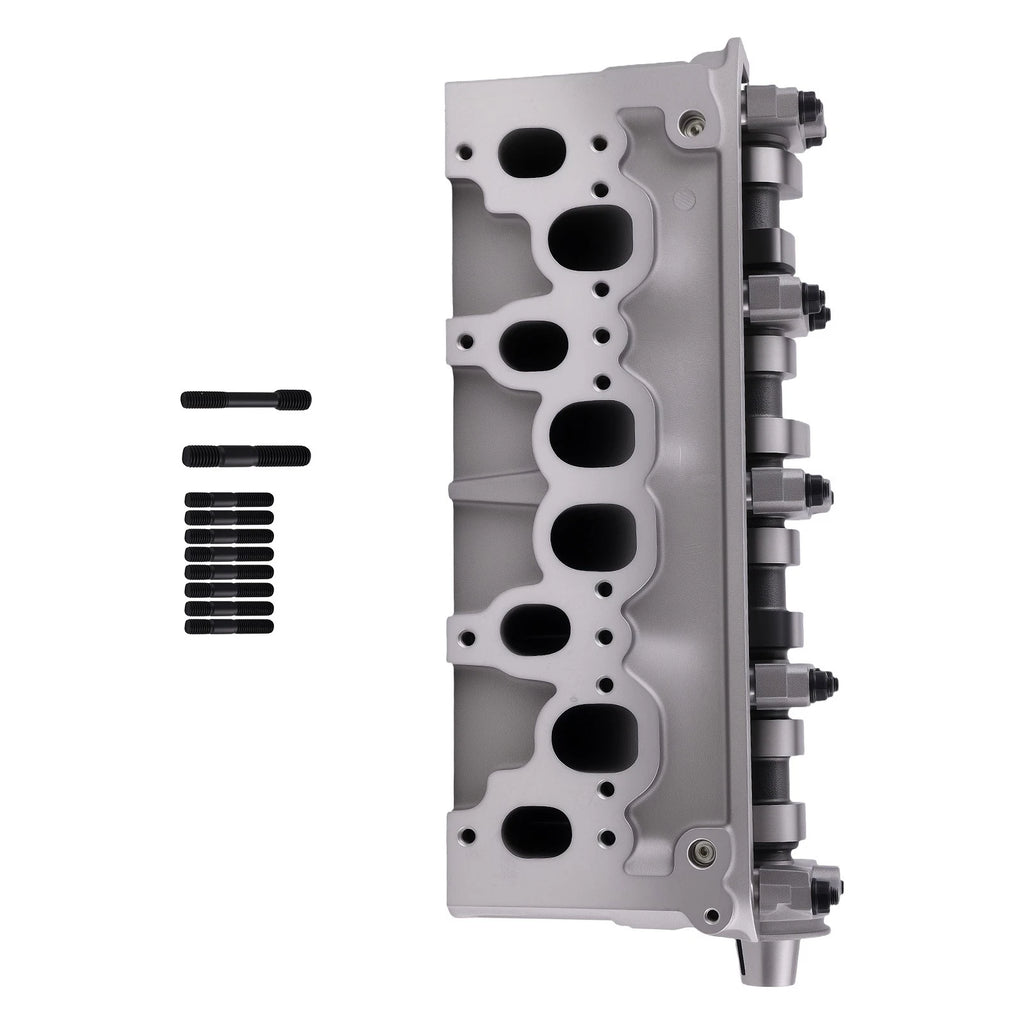 Cylinder Head with Camshaft for VW Passat Audi 80 Seat Cordoba (ADG BGG 1Y)