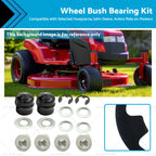 Front Wheel Bush Bearing Kit for Husqvarna 532 00 9040
