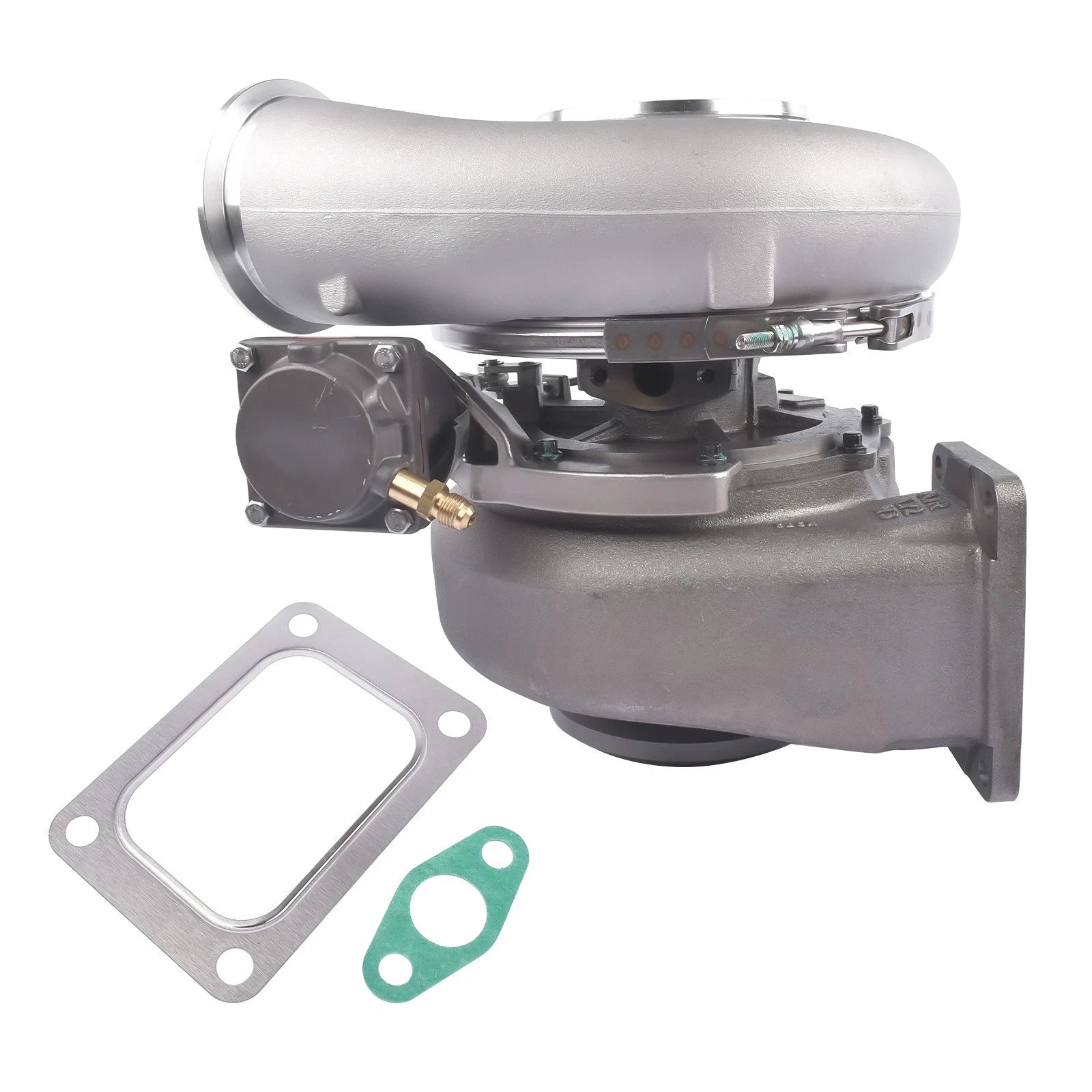 Turbocharger for Freightliner Detroit Series 14.0