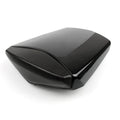 Rear Seat Cover Cowl Fairing for Yamaha YZF R6 R6S (2003–2009) Black
