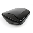 Rear Seat Cover Cowl Fairing for Yamaha YZF R6 R6S (2003–2009) Black