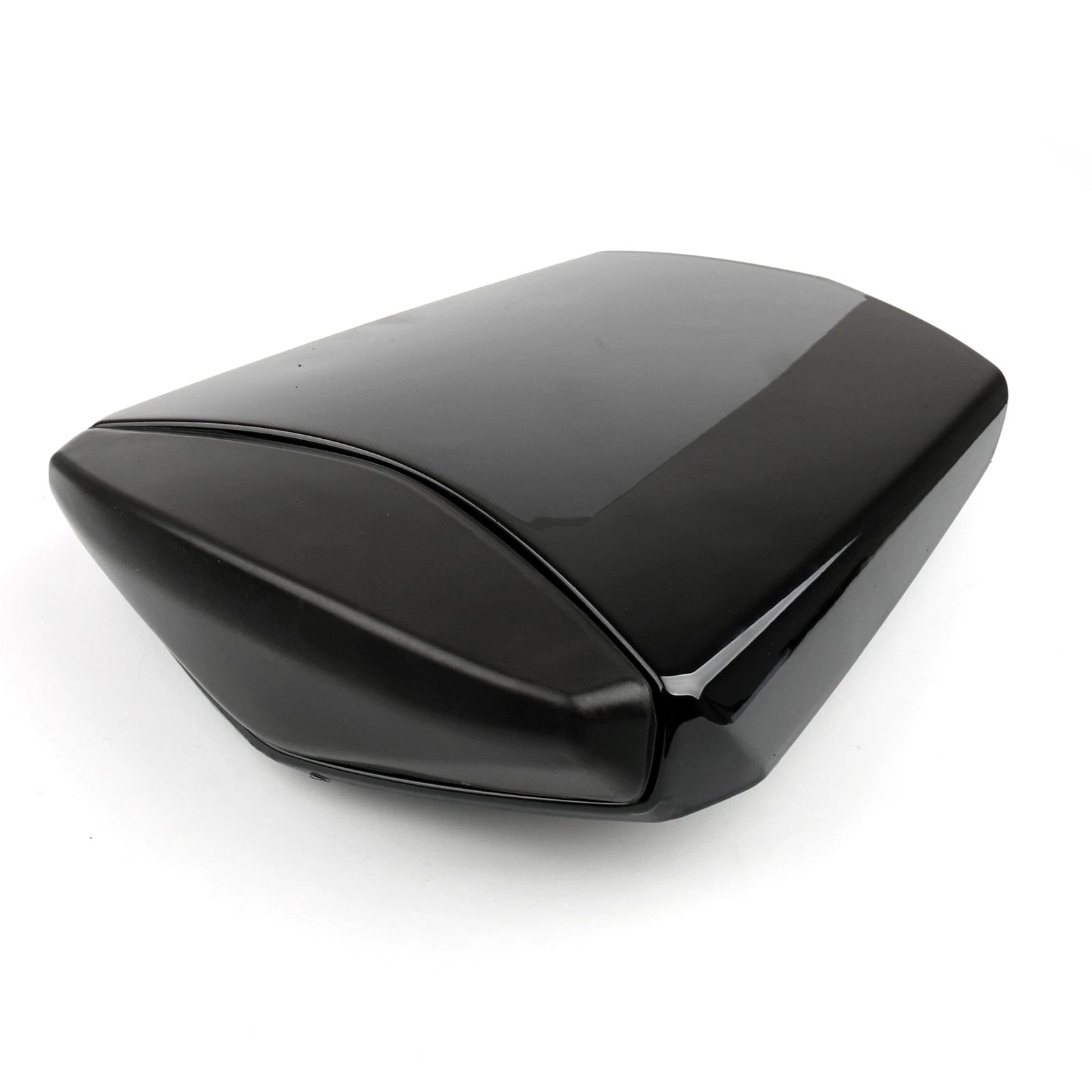 Rear Seat Cover Cowl Fairing for Yamaha YZF R6 R6S (2003–2009) Black