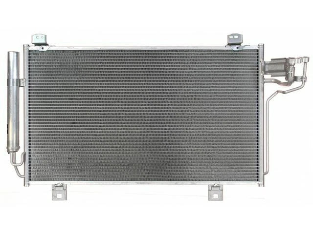 A/C Condenser for Mazda 3 (2014–2018) VM686FG