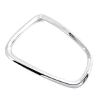 Tail Light Bezel Cover Trim for BMW Mini Cooper R55 R56 R57 R58 R59