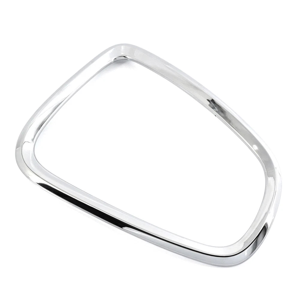 Tail Light Bezel Cover Trim for BMW Mini Cooper R55 R56 R57 R58 R59
