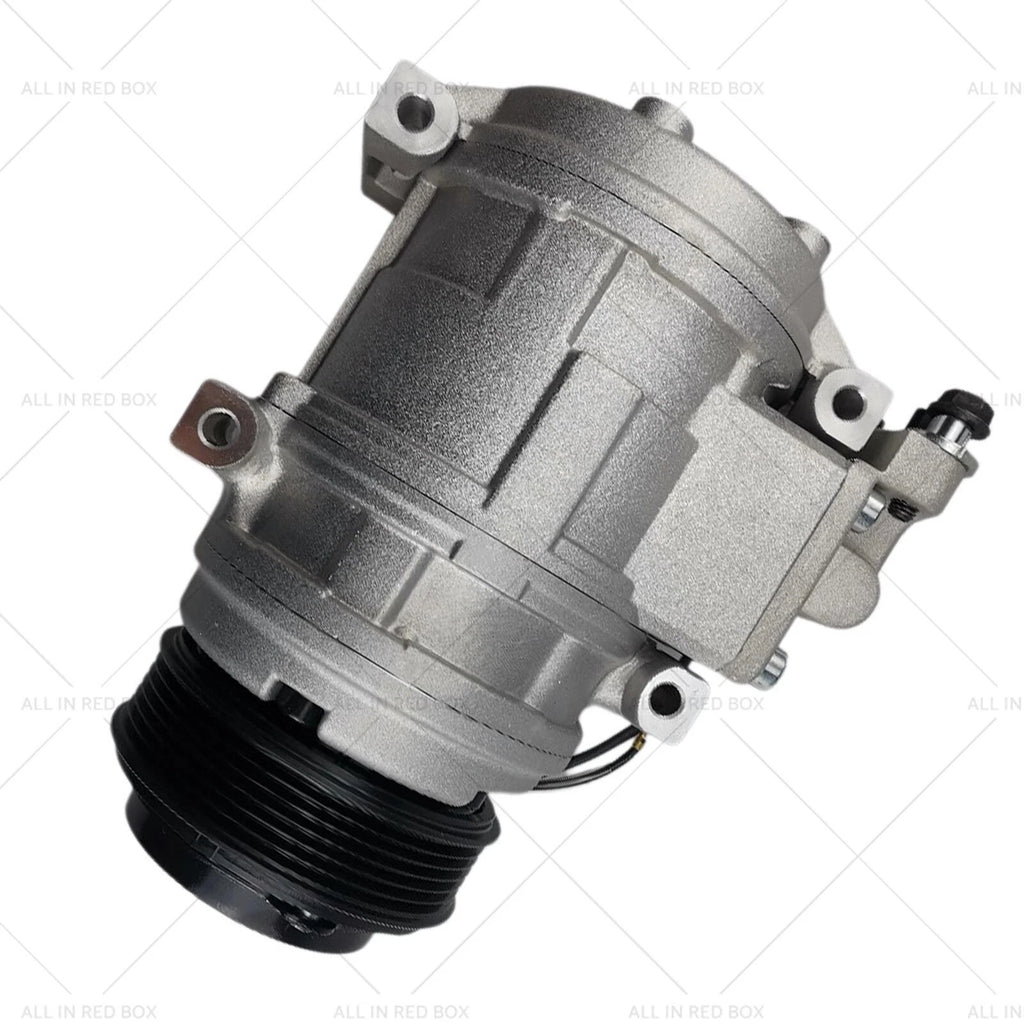 Air Con Compressor Pump for LDV V80 2.5L Diesel Van (2013–Present)
