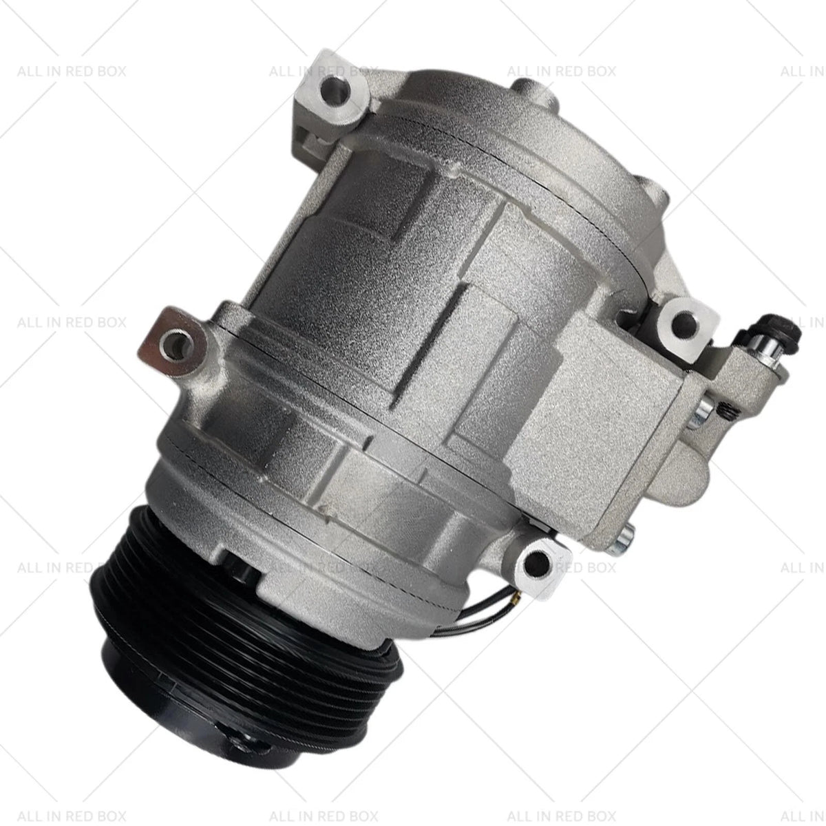 Air Con Compressor Pump for LDV V80 2.5L Diesel Van (2013–Present)
