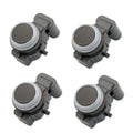 Set of 4 Parking Sensors for Tesla Model S/X (2012–2016) 1048473-01-A 0263033324