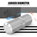 Gear Shift Lever Tip Extension for BMW R nineT (2014–2016), R 1200 RT (2010–2013)