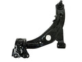 Front Left Lower Control Arm and Ball Joint Assembly for Mazda CX-7 (2007–2012)