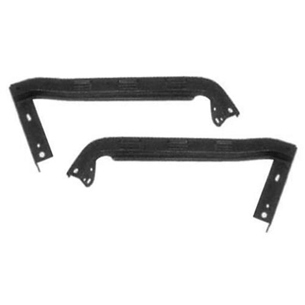 Replacement Front Passenger Bumper Cover Retainer for 2006-14 Honda Ridgeline