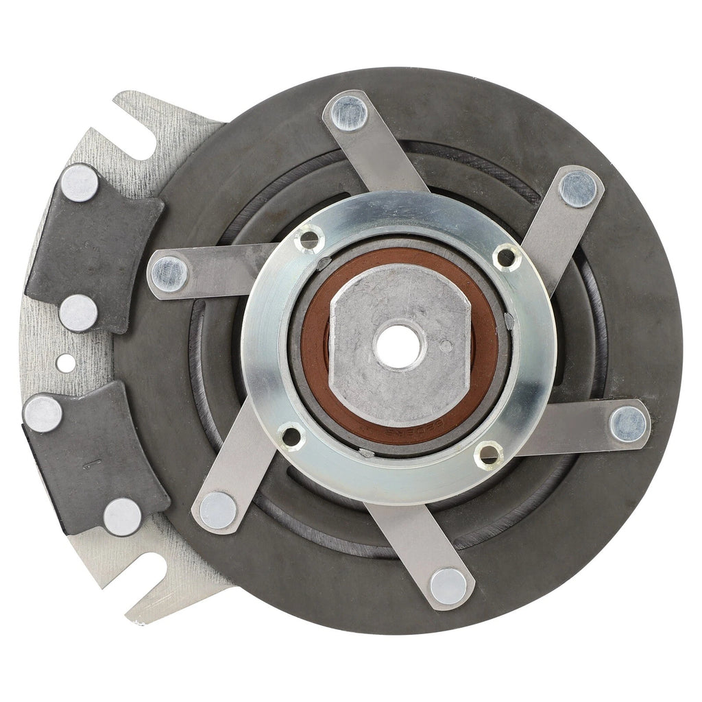 Electric PTO Clutch for Pro-Drive Boat Motors (Fits Various Models)