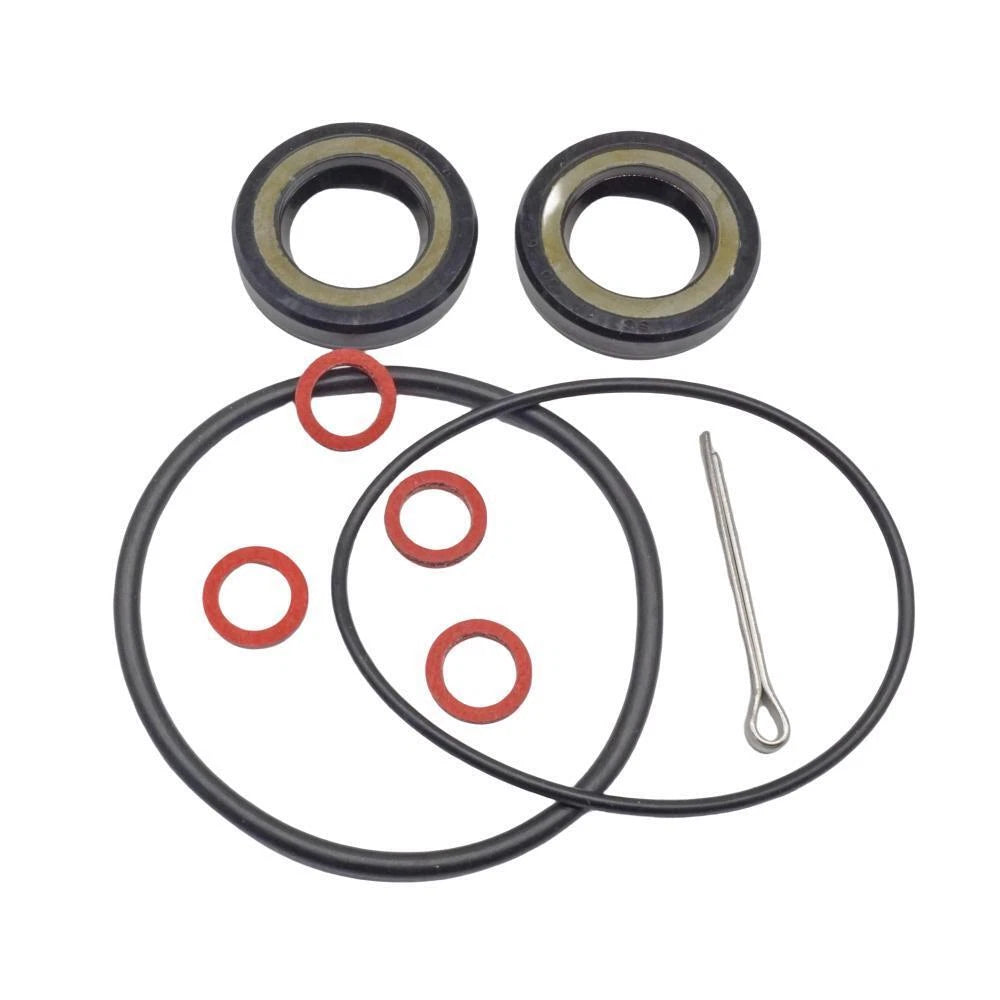 Lower Unit Seal Kit for Yamaha Outboard (93101-17054, 93210-57M09, 93210-56M80)