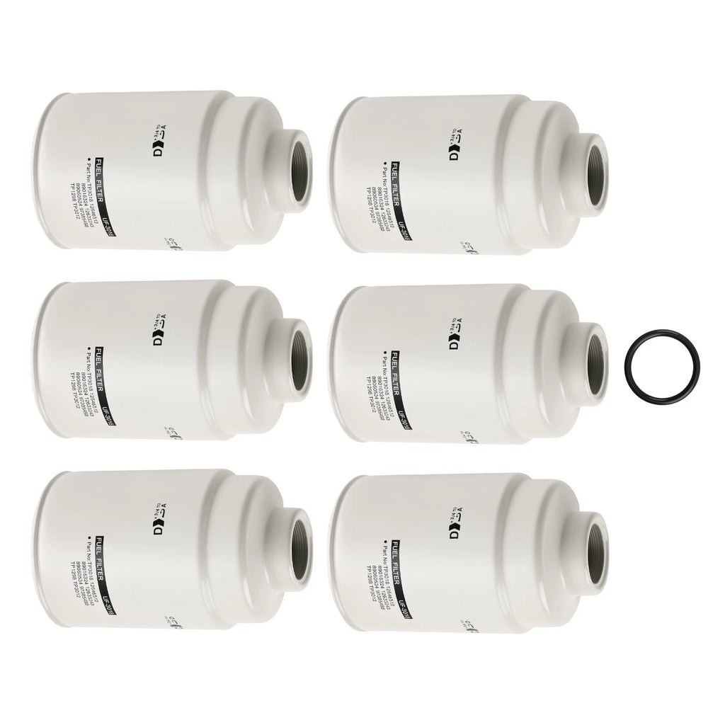 Fuel Filter Assembly TP3018 for Express 2500 3500 4500 Savana (2012–2016)