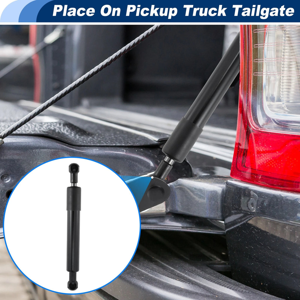 Tailgate Liftgate Assist Kit for Chevrolet Colorado GMC Canyon (2023–2025)
