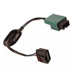 Fuel Injection Control Unit for Passat
