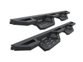 iArmor Aluminum Pocket Steps for Nissan Pathfinder (2013–2021)