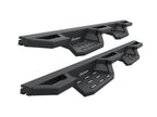 iArmor Aluminum Pocket Steps for Nissan Pathfinder (2013–2021)