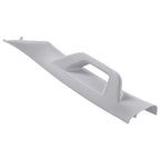 A-Pillar Grab Handle for GMC Sierra 1500 Limited (2019) 23483731 Left Gray