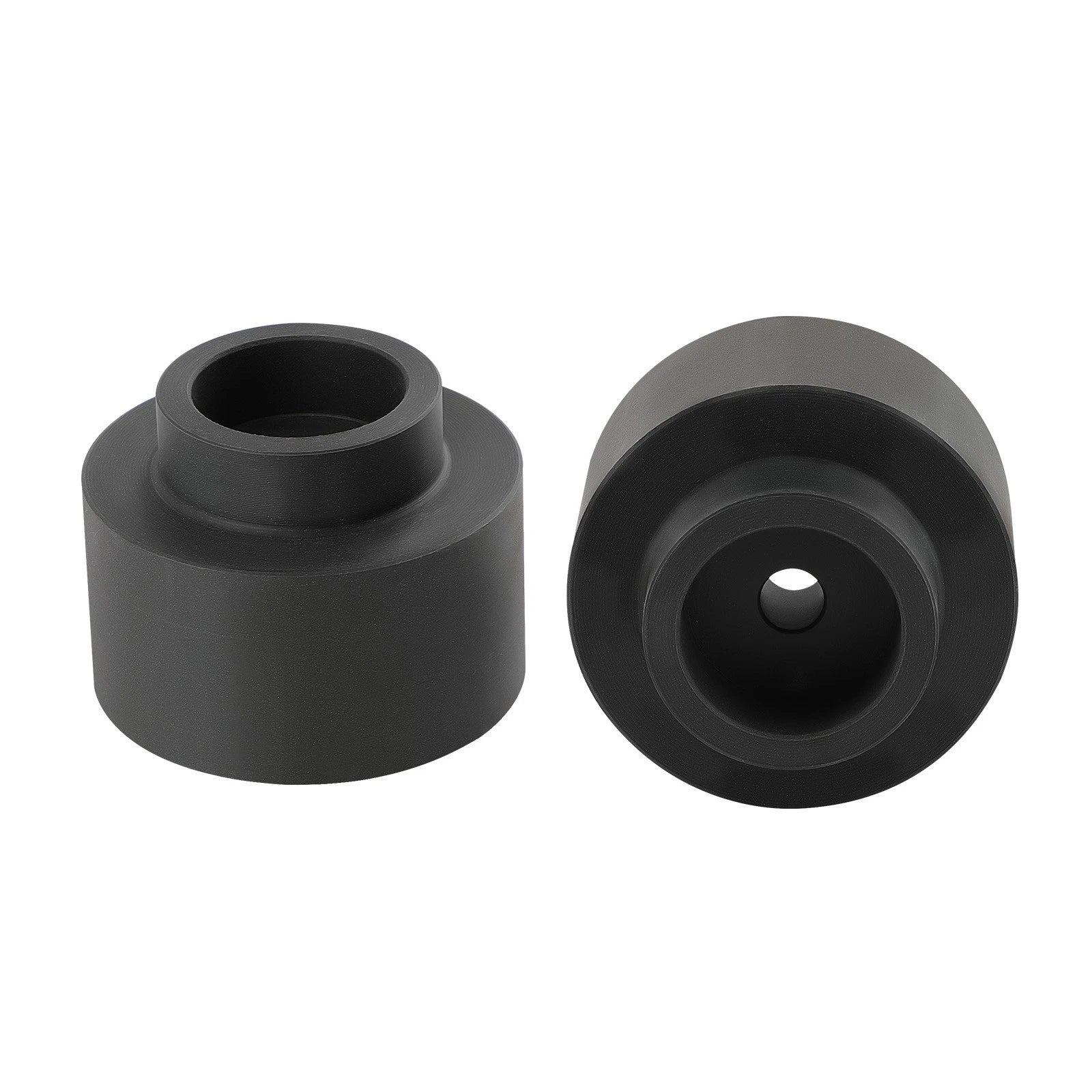 2" Rear Suspension Leveling Lift Kit Spacers for Ram 1500 2WD 4WD (2009–2023)
