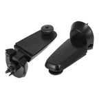 Pair of Liftgate Hinges for Ford Explorer (2002–2005) 2L2Z78420A68AA