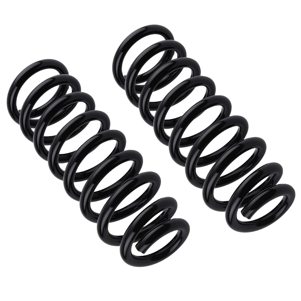 3" Lowering Springs for Chevrolet Silverado 1500 2WD (2019–2022)