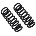 3" Lowering Springs for Chevrolet Silverado 1500 2WD (2019–2022)