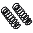 3" Lowering Springs for Chevrolet Silverado 1500 2WD (2019–2022)