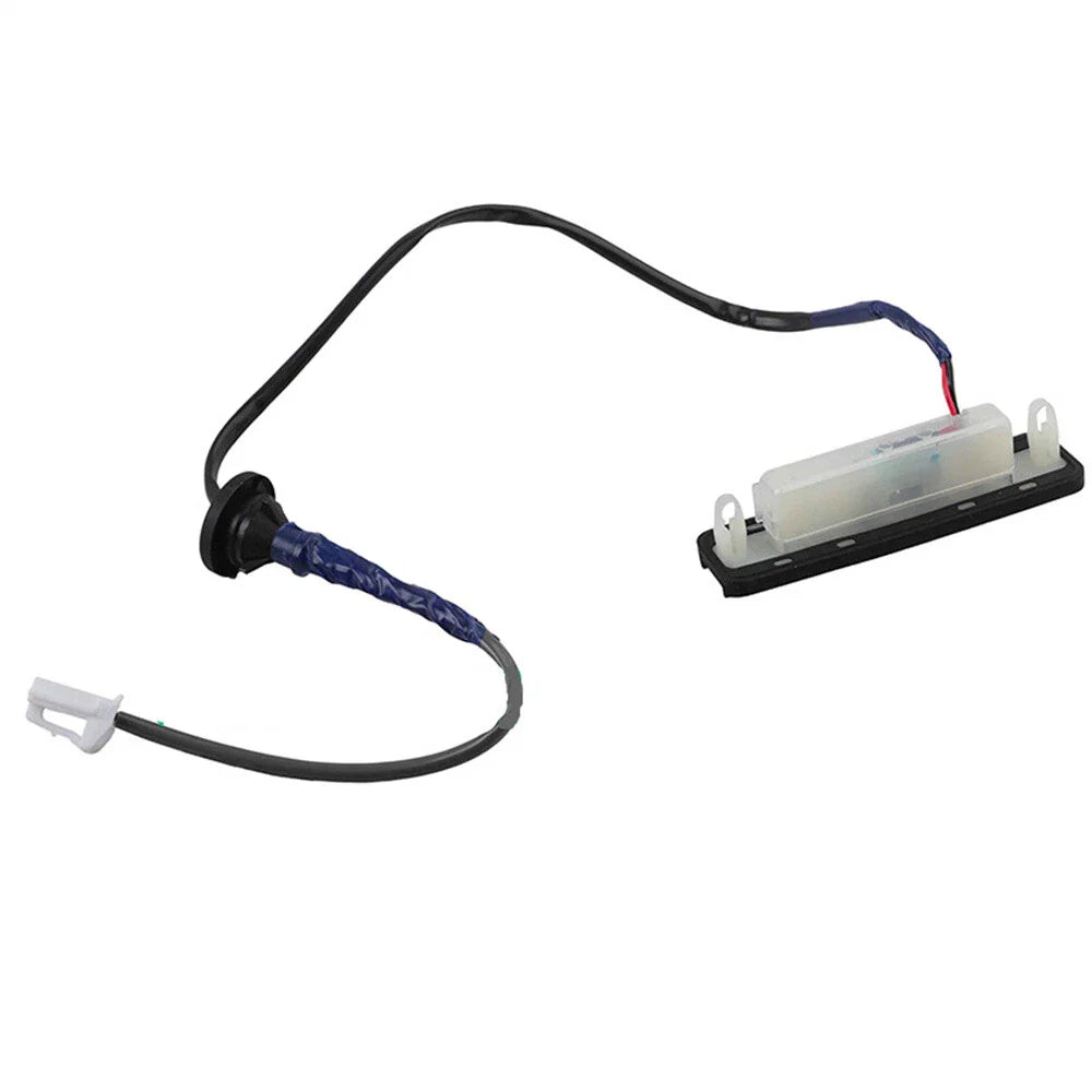 Car Tailgate Switch for Toyota Avensis (2003-2009)