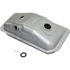 13.7 Gallon Fuel Tank for Toyota Pickup 2WD (1989–1995) Silver