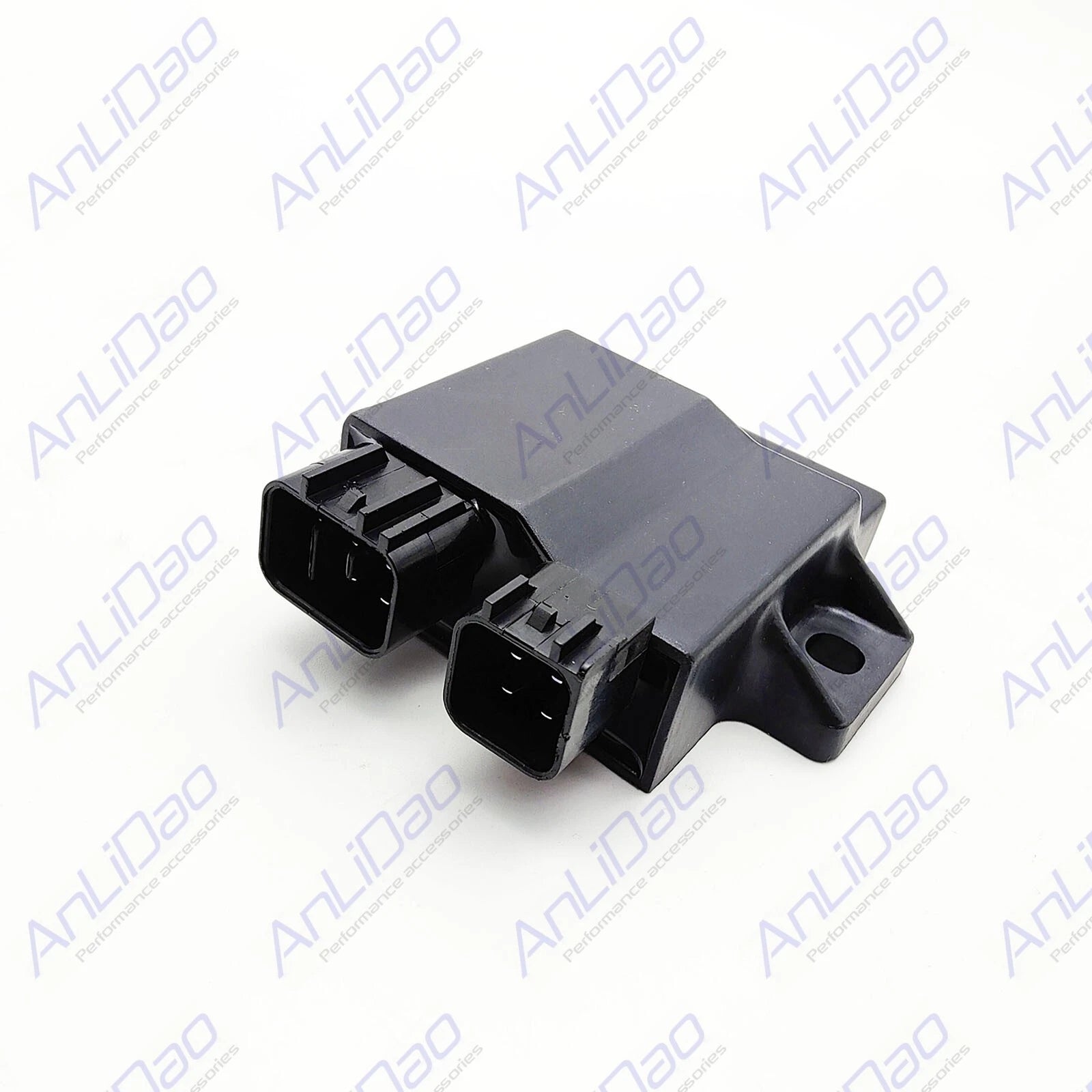Replacement CDI for Yamaha Outboard Engine (3AA-06060-0)