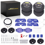 Air Suspension Spring Bags Kit for Dodge Ram 1500 4WD (2002-2008)