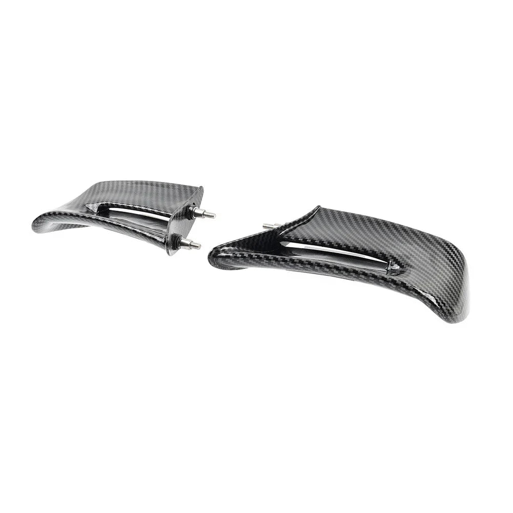 Fixed Wings Winglets for DUCATI Panigale V4 V4S V4R (2022-2023)
