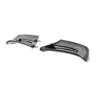 Fixed Wings Winglets for DUCATI Panigale V4 V4S V4R (2022-2023)