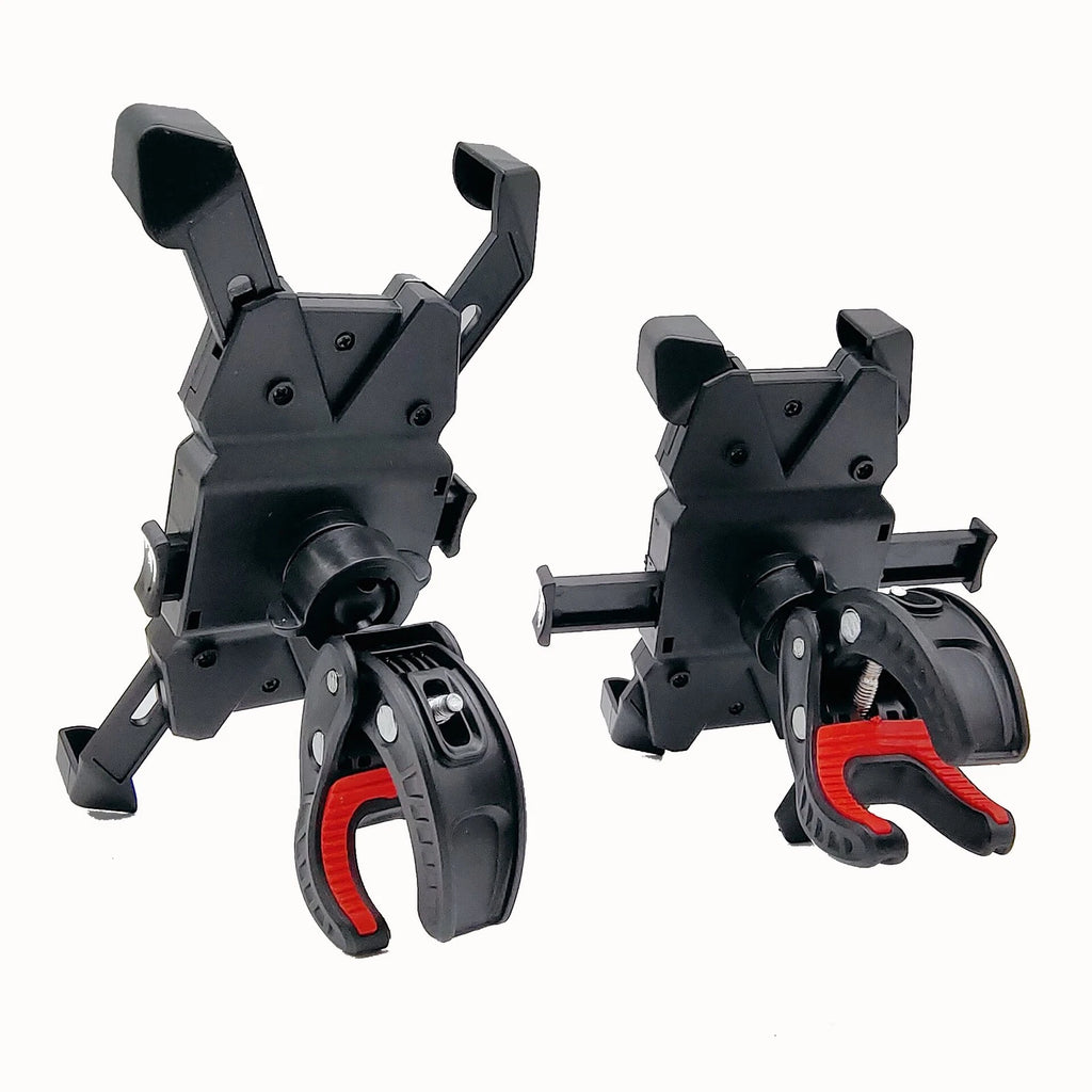 Universal Motorcycle Cell Phone GPS Holder for Handlebar