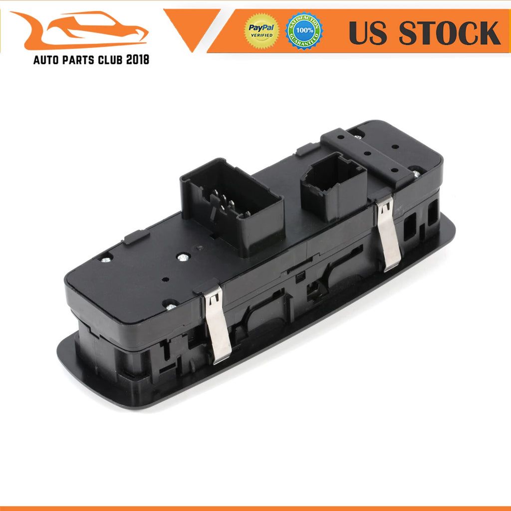 Window Switch for Dodge Grand Caravan (2008-2009)