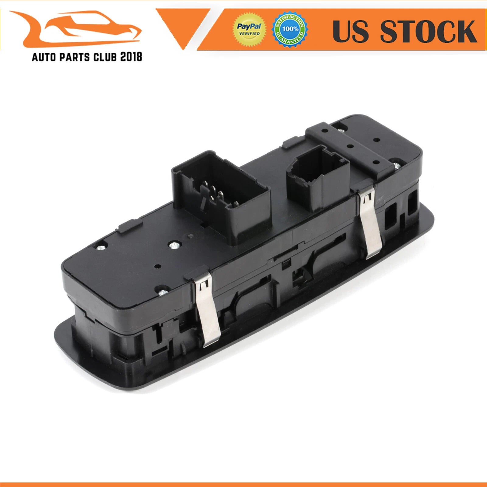 Window Switch for Dodge Grand Caravan (2008-2009)