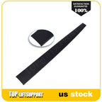 Tailgate Top Molding Trim Cap for Toyota Tundra (2014–2018) Black