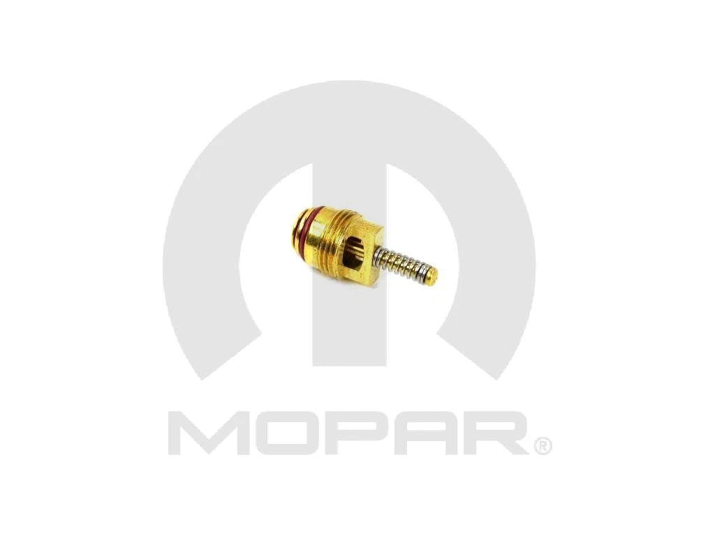 A/C Service Valve Core for Chrysler ProMaster 3500 (2014–2023)