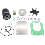 Maintenance Repair Kit for Suzuki DF100B Outboard (17400-87831, 17461-87E12)