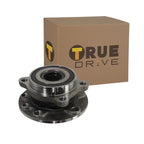 Wheel Hub for Chrysler 200 (2015–2017) Front Driver or Passenger Side