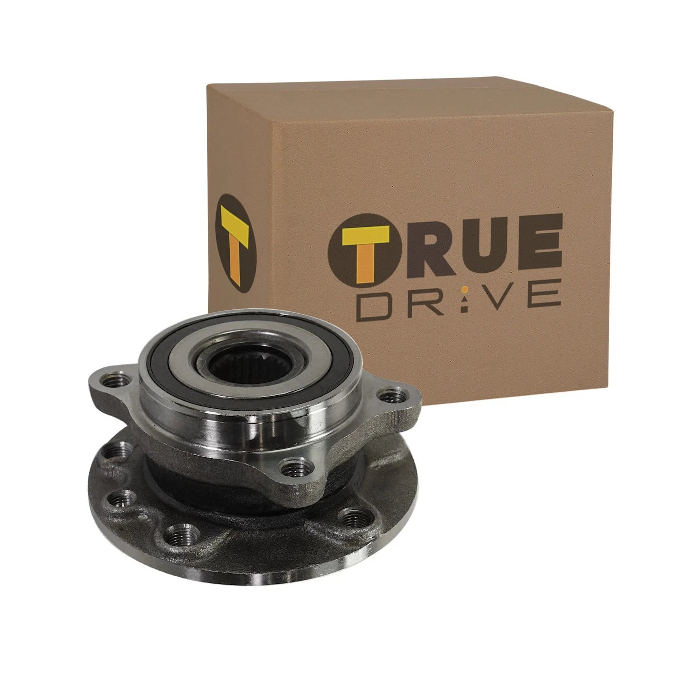 Wheel Hub for Chrysler 200 (2015–2017) Front Driver or Passenger Side