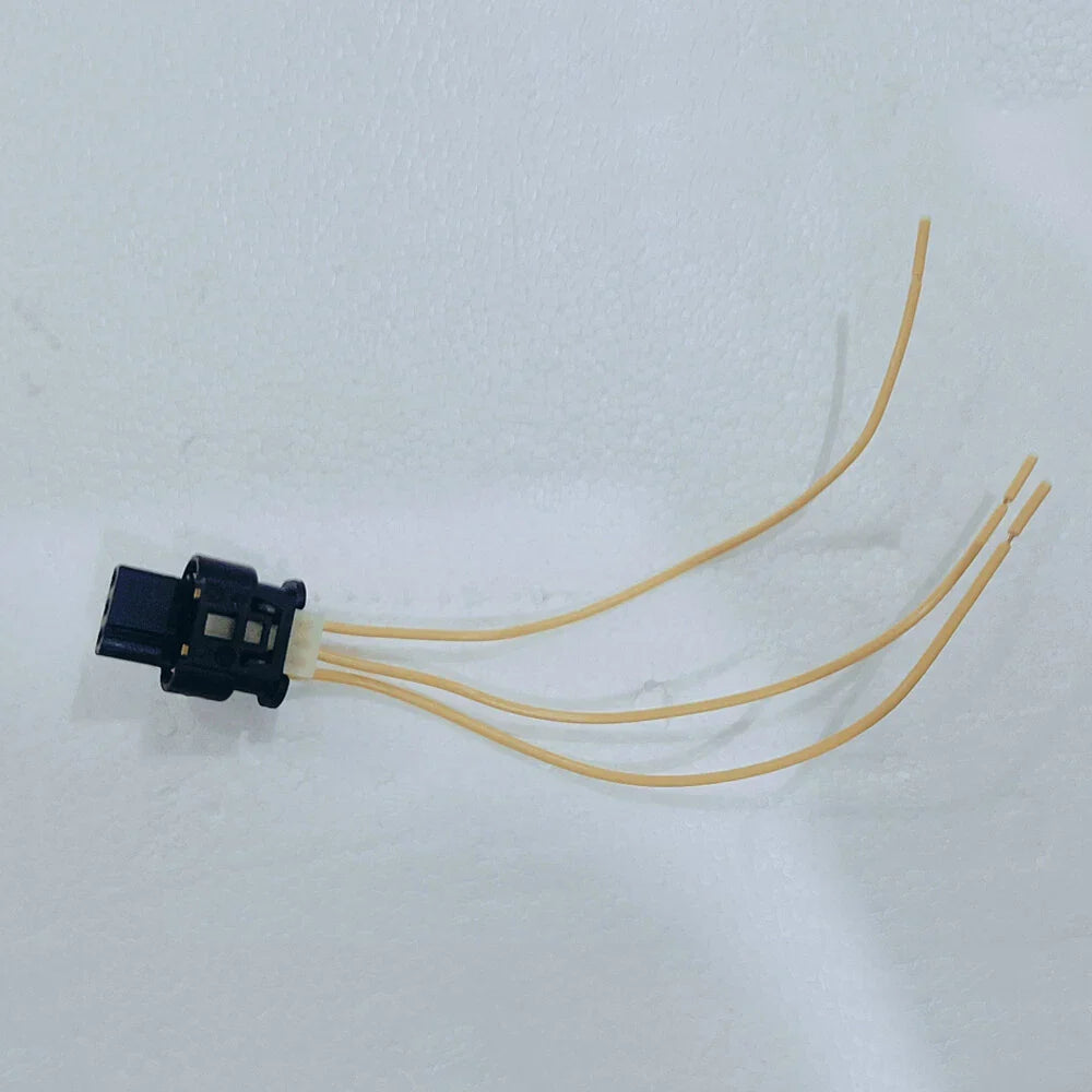 3-Way Parking Sensor Connector for Mercedes-Benz W205 C117 X156 W176 (2014-2023)