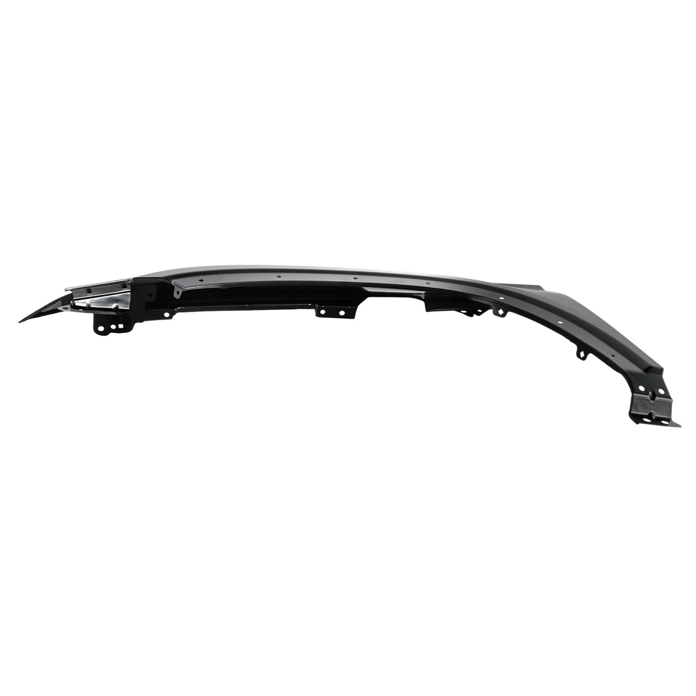 Set of 2 CAPA Fender for Chevrolet Traverse (2018–2023) Front Left & Right